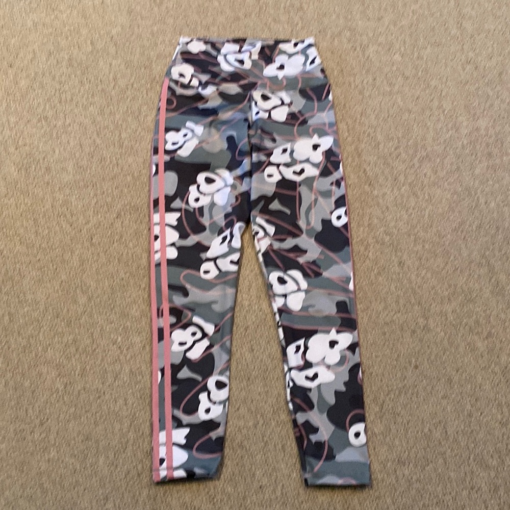 Like new leggings
